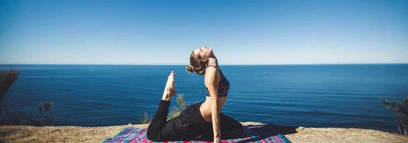 New Yoga Center opening in LA