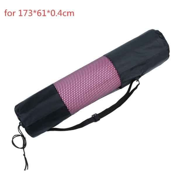 173*61*0.4cm Yoga Mat 4MM Thick Non-slip breathe elastic Durable indoor Exercise Fitness Gym equipment Thick EVA Foam Yoga Mats