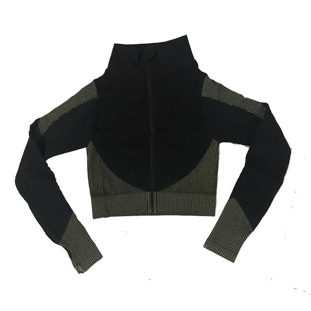 2020 New Yoga Set Seamless Workout Women Yoga Sportswear Fitness Bra Sports Suits Gym Clothing Leggings Sport Women Fitness Suit