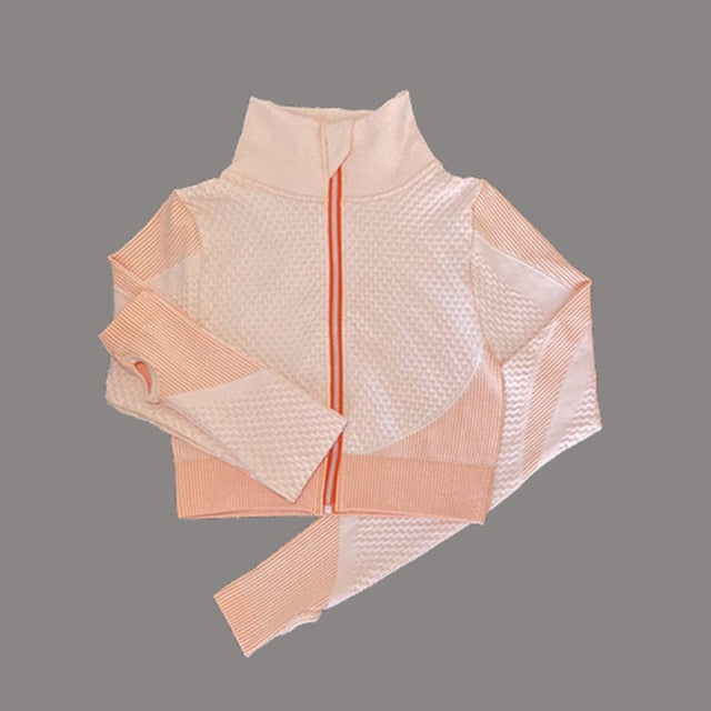 2020 New Yoga Set Seamless Workout Women Yoga Sportswear Fitness Bra Sports Suits Gym Clothing Leggings Sport Women Fitness Suit