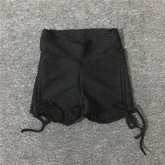 S-XL Pad 2pcs yoga sets woman sportswear stretch gym shorts set women clothing sports bra shorts workout clothes Tracksuit