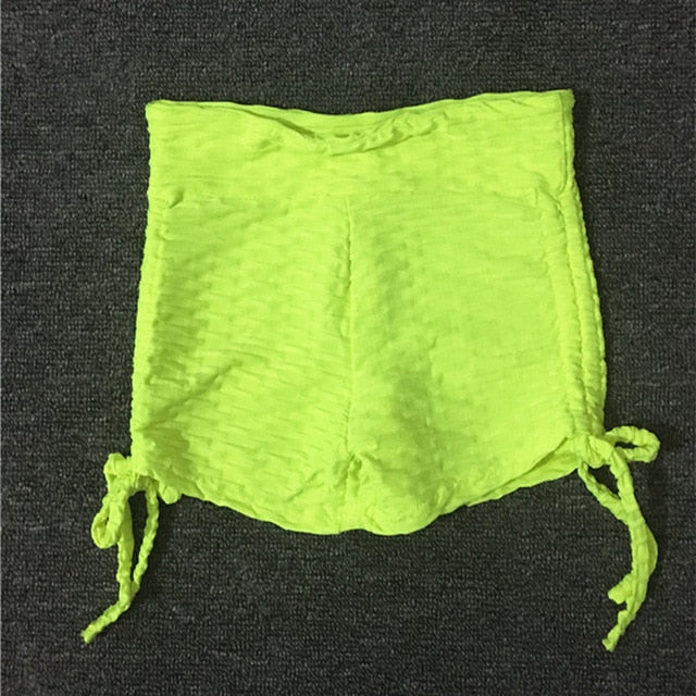 S-XL Pad 2pcs yoga sets woman sportswear stretch gym shorts set women clothing sports bra shorts workout clothes Tracksuit