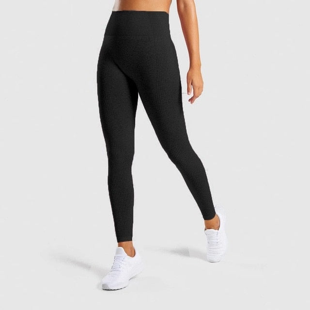 Workout Pants Gym Clothes For Women Fitness Clothing Active Wear Woman Clothes Plus Size Yoga Pants Breathable Sexy sport Pants