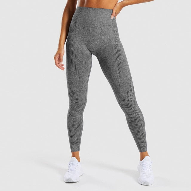 Workout Pants Gym Clothes For Women Fitness Clothing Active Wear Woman Clothes Plus Size Yoga Pants Breathable Sexy sport Pants