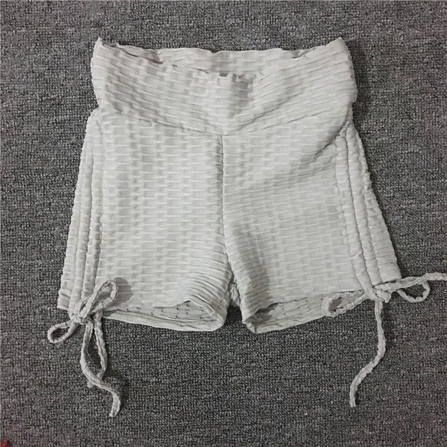 S-XL Pad 2pcs yoga sets woman sportswear stretch gym shorts set women clothing sports bra shorts workout clothes Tracksuit