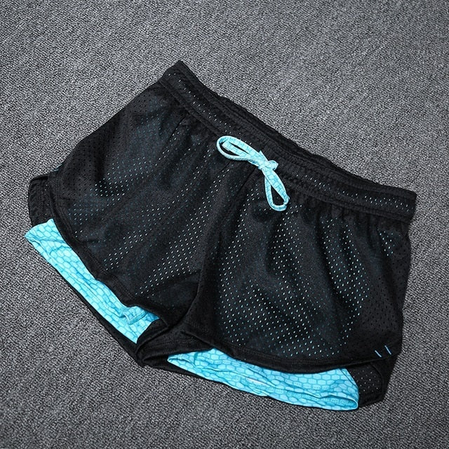 Sportswear 3 Piece Yoga Set Women Gym Cloth Sport Suit Shirt Top+Bra+Shorts Female Workout Athletic Running Fitness Clothing