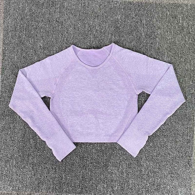 GUTA Seamless Gym Clothing Women Yoga Set Fitness suit Workout Sets yoga suit women fitness set women Women's Sportswear suit