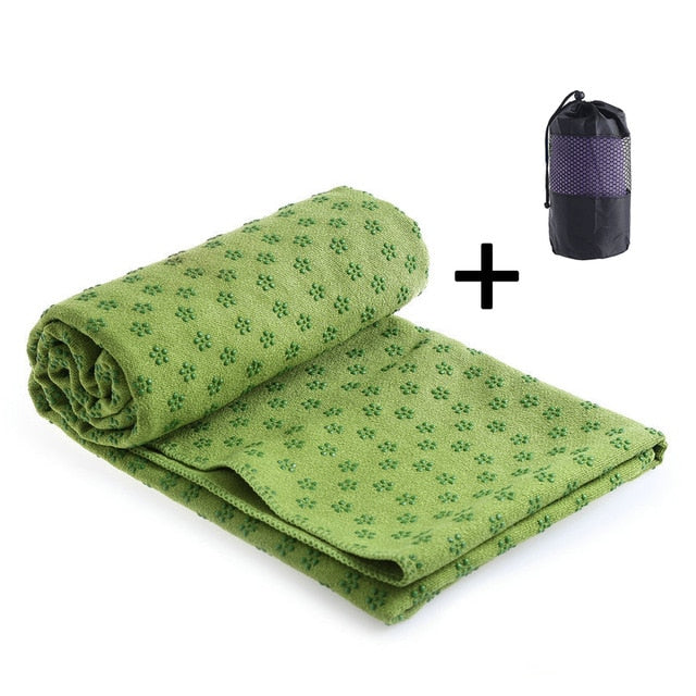 Yoga Mat 1830*590*6mm TPE Yoga Mats Position Line Non Slip Mat Yoga Beginner Environmental Fitness Gymnastics Mats Exercise Mat