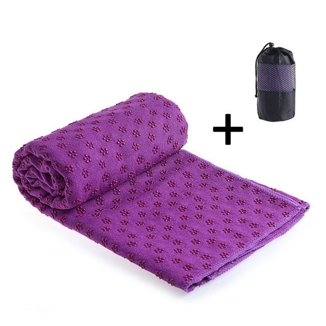 Yoga Mat 1830*590*6mm TPE Yoga Mats Position Line Non Slip Mat Yoga Beginner Environmental Fitness Gymnastics Mats Exercise Mat